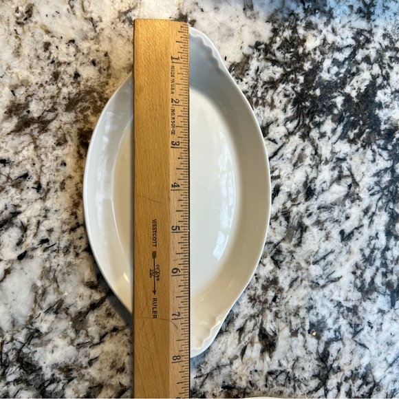 French Gratin Baking Dishes - Picture 5 of 7